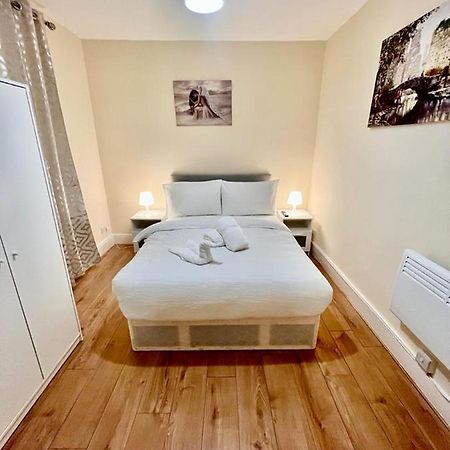 Studio Flat In Colliers Wood Apartment London Ngoại thất bức ảnh