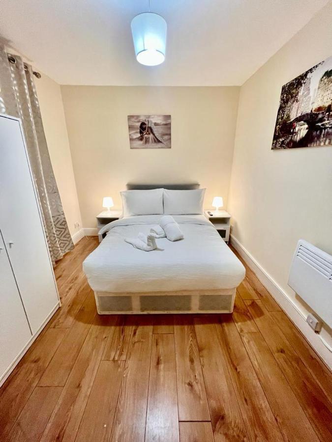 Studio Flat In Colliers Wood Apartment London Ngoại thất bức ảnh